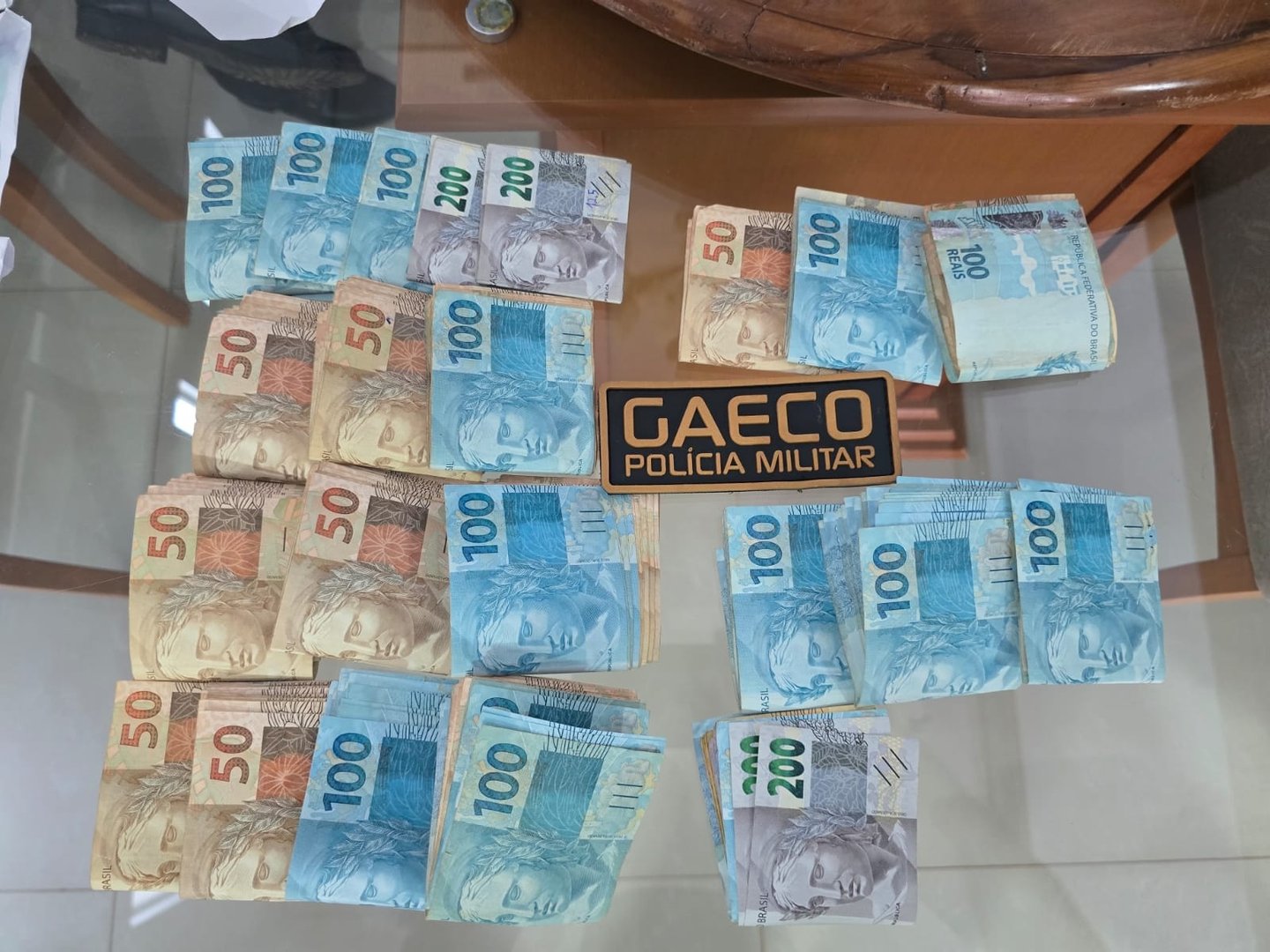 Gaeco deflagra operação em Sidrolândia e outras seis cidades contra empresários suspeitos de fraudes de R$ 3 milhões em licitações
