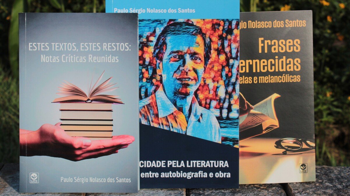 (Foto: Luiz Alberto)