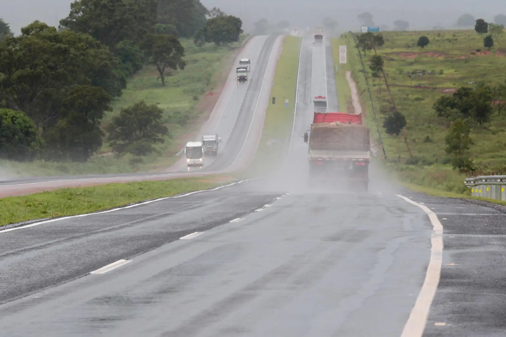 Com 38 mm, Corumbá registra maior volume de chuva em MS nas últimas 24 horas