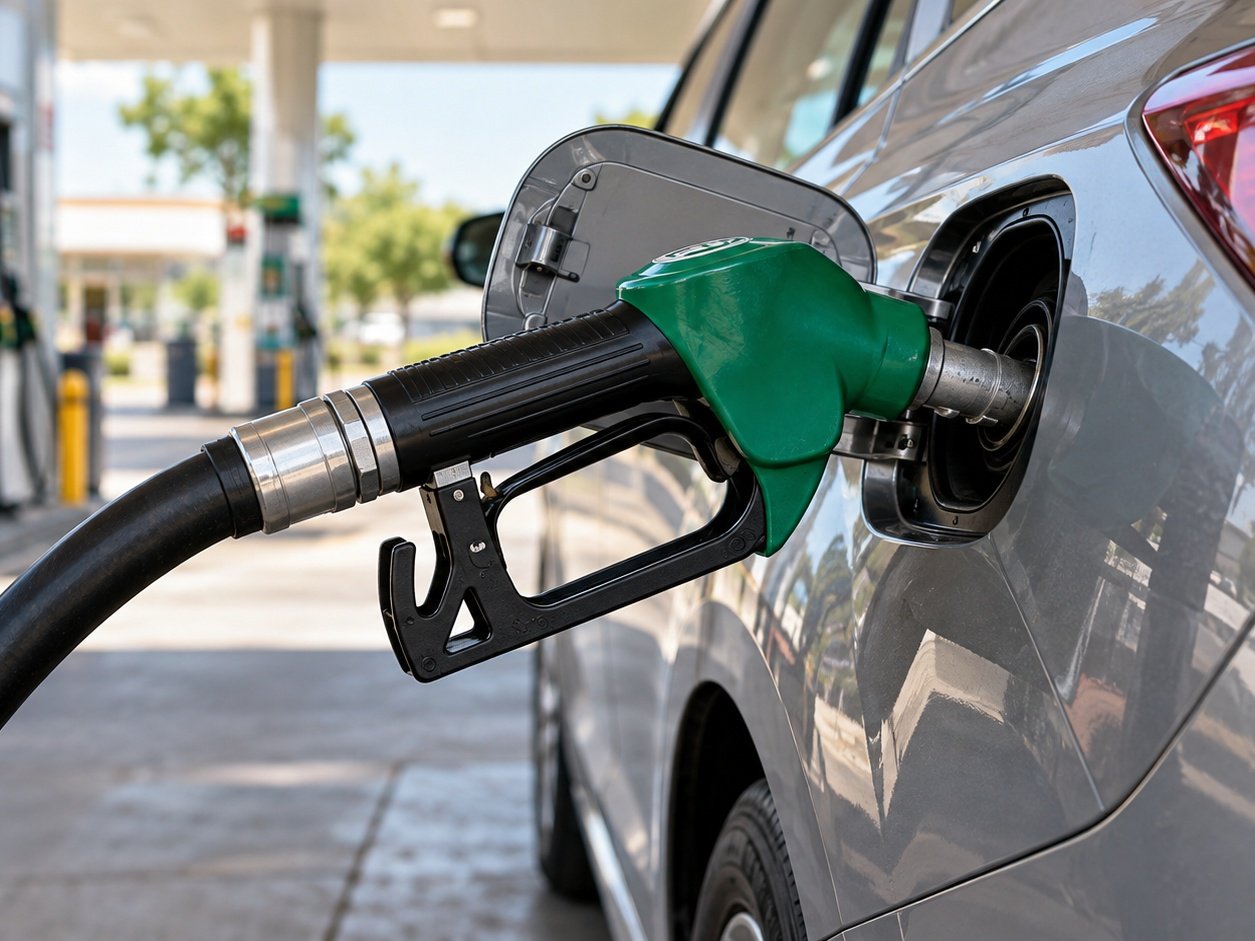 Gasolina e diesel terão aumento do ICMS em fevereiro de 2027 em Mato Grosso do Sul